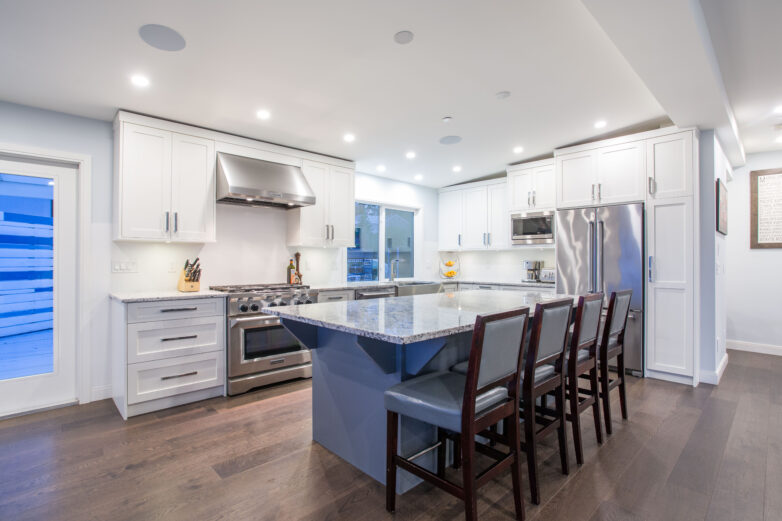 Brooklyn’s House